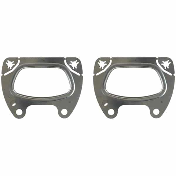 Fel-Pro Ms97197 Exhaust Manifold Gasket Set (Ms97197)