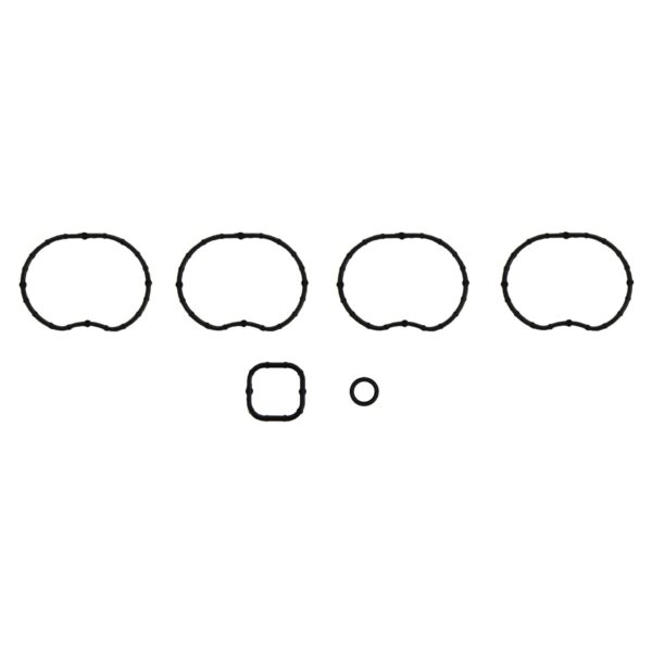 Fel-Pro Ms97208 Intake Manifold Gasket Set (Ms97208)