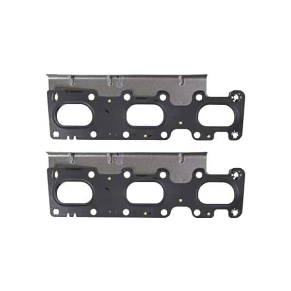 Fel-Pro Ms97217 Exhaust Manifold Gasket Set (Ms97217)