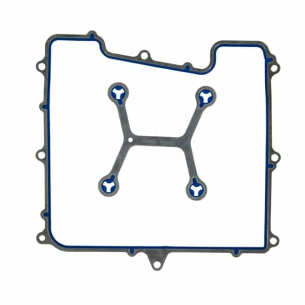 Fel-Pro Ms97242 Upper Intake Manifold Gasket/ Plenum Gasket (Ms97242)