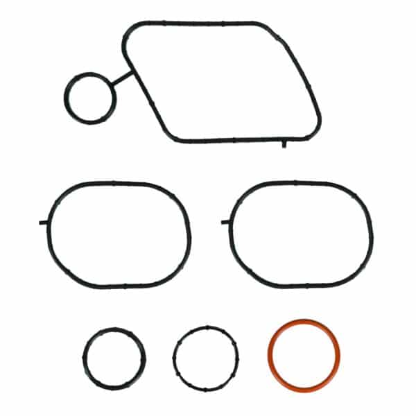 Fel-Pro Ms97246 Intake Manifold Gasket Set (Ms97246)