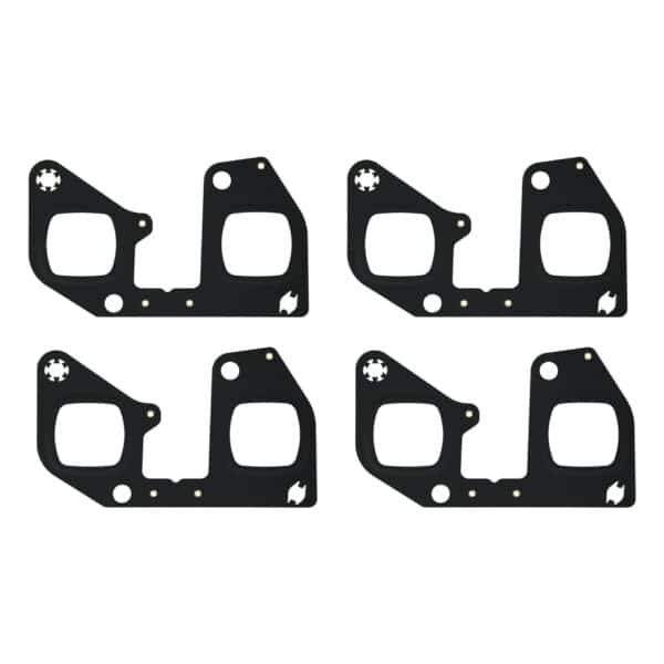 Fel-Pro Ms97256 Exhaust Manifold Gasket Set (Ms97256)