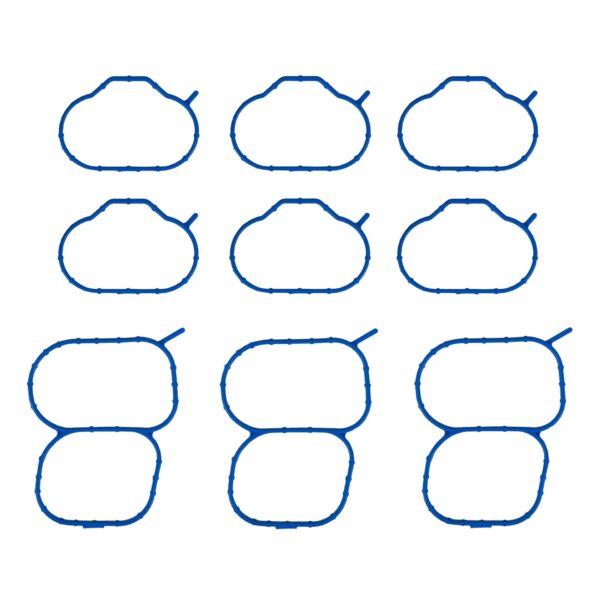 Fel-Pro Ms97285 Intake Manifold Gasket Set (Ms97285)