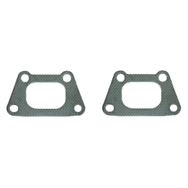 Fel-Pro Ms97344 Exhaust Manifold Gasket Set (Ms97344)