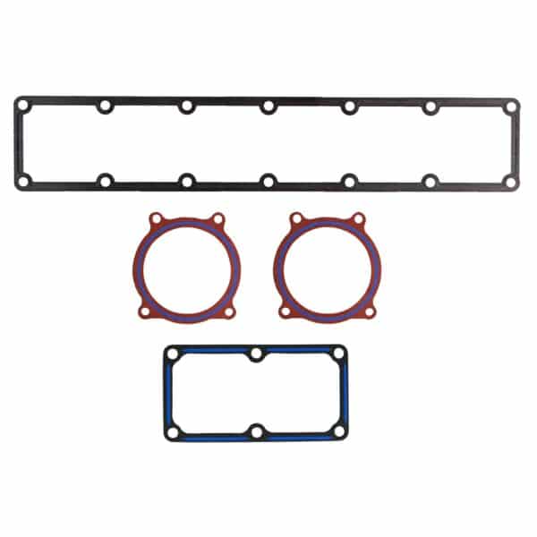 FEL-PRO MS 97362 Engine Intake Manifold Gasket Set for Ram 2500