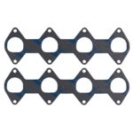 Fel-Pro Ms 97406 Exhaust Manifold Gasket (Ms97406)