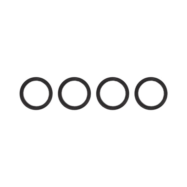 FEL-PRO MS 97544 Exhaust Manifold Gasket Set for BMW X3