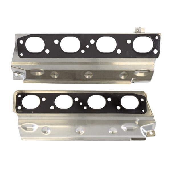 FEL-PRO MS 97548 Exhaust Manifold Gasket Set for Land Rover Range Rover Spo