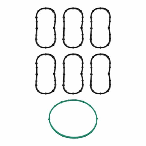 FEL-PRO MS 97649 Engine Intake Manifold Gasket Set for Chevrolet Colorado