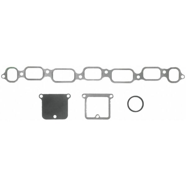 Fel-Pro Ms9786 Intake & Exhaust Manifold Gasket Set (Ms9786)