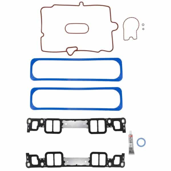 Fel-Pro® MS 98000 T - PermaDryPlus Intake Manifold Gasket Set