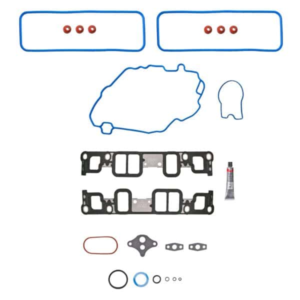 Fel-Pro Ms98002t Intake Manifold Gasket Set (Ms98002t)