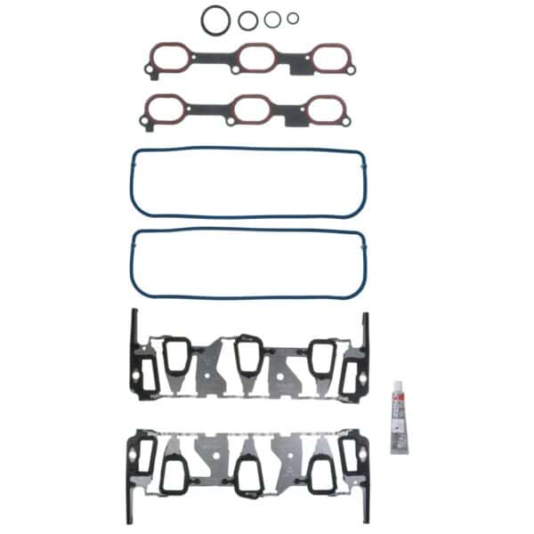 Fel-Pro Ms98003t Intake Manifold Gasket Set (Ms98003t)