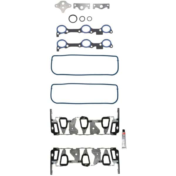 Fel-Pro Ms98004t Intake Manifold Gasket Set (Ms98004t)