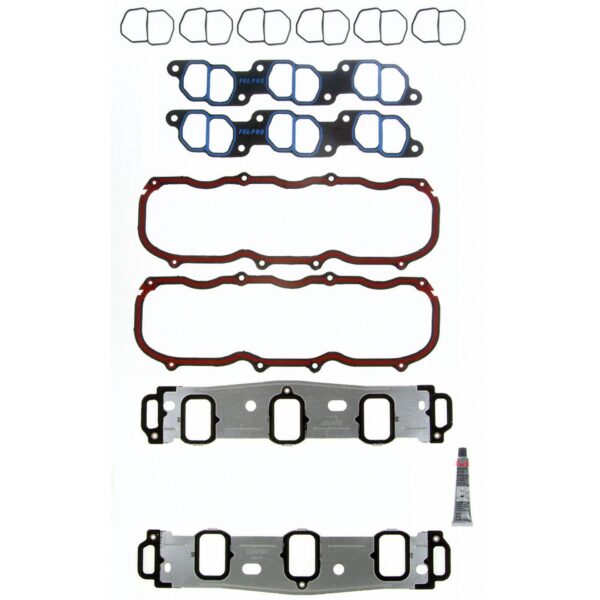 Fel-Pro Ms98005t Intake Manifold Gasket Set (Ms98005t)