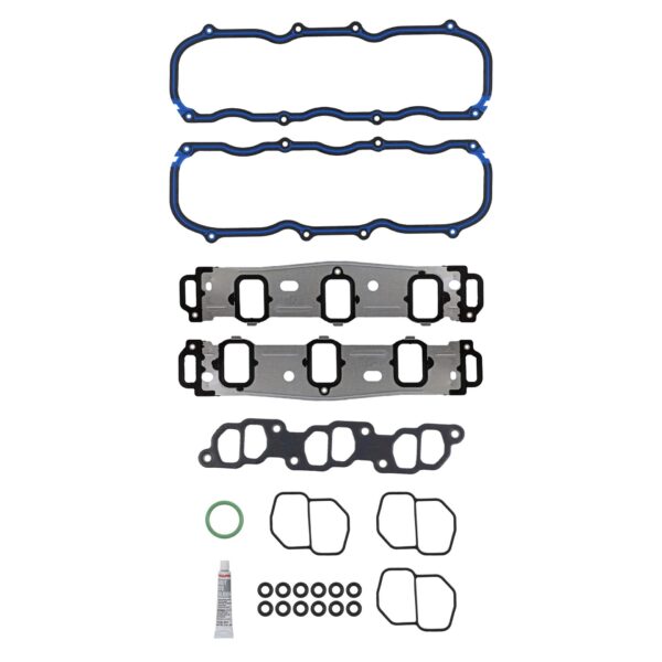 Fel-Pro Ms98006t Intake Manifold Gasket Set (Ms98006t)