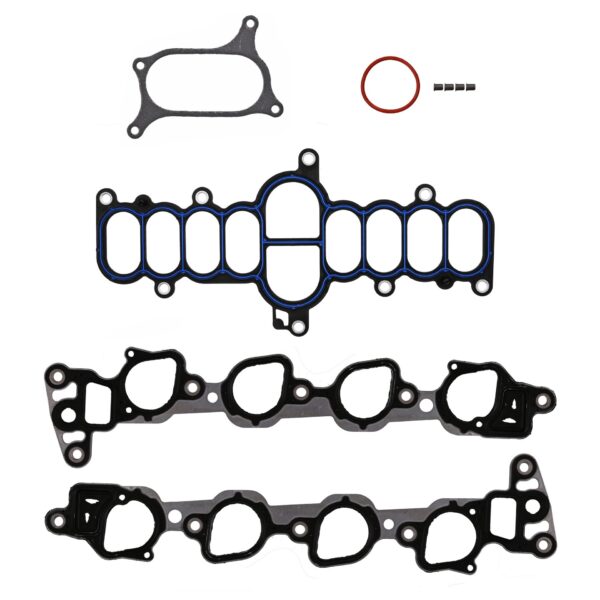 Fel-Pro Ms98007t Intake Manifold Gasket Set (Ms98007t)