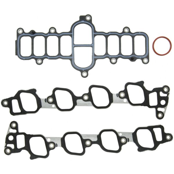 Fel-Pro Ms98008t Intake Manifold Gasket Set (Ms98008t)