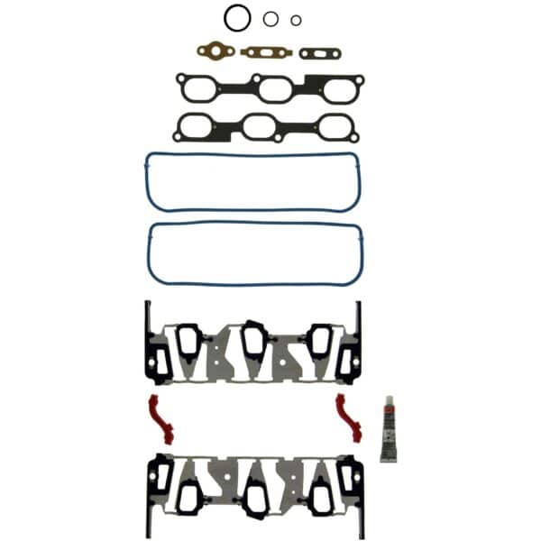 Fel-Pro Ms98013t Intake Manifold Gasket Set (Ms98013t)