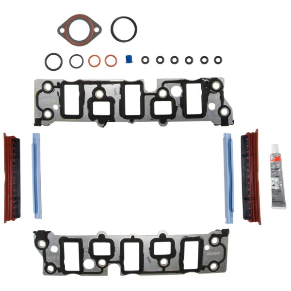 Fel-Pro Ms98014t Intake Manifold Gasket Set (Ms98014t)