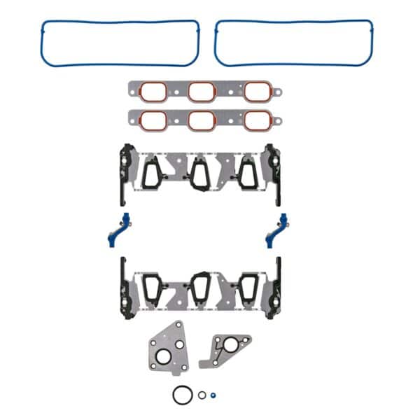 Fel-Pro Ms98015t Intake Manifold Gasket Set (Ms98015t)