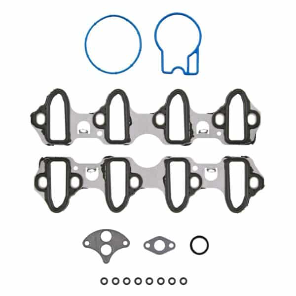 Fel-Pro Ms98016t Intake Manifold Gasket Set (Ms98016t)