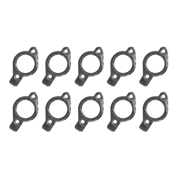 Fel-Pro Ms 98018 Exhaust Manifold Gasket (Ms98018)