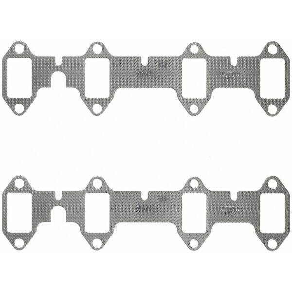 Fel-Pro® MS9812 - Exhaust Manifold Gasket Set