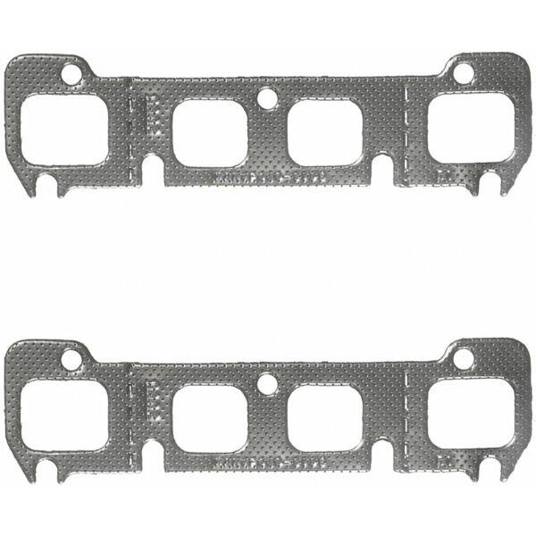Fel-Pro Ms9908 Exhaust Manifold Gasket Set (Ms9908)