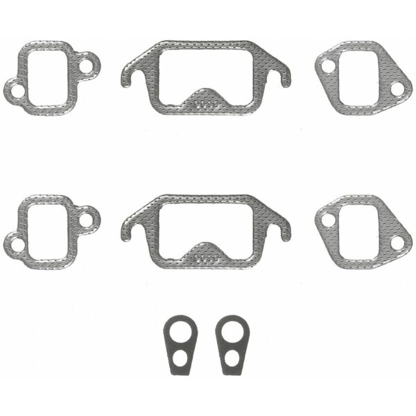 Fel-Pro® MS9939 - Exhaust Manifold Gasket Set