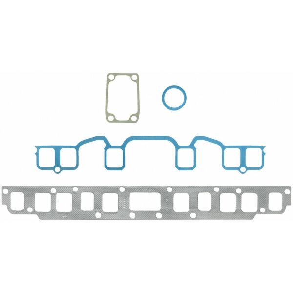 Fel-Pro Ms9982 Intake & Exhaust Manifold Gasket Set (Ms9982)