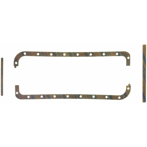 Oil Pan Gasket Set