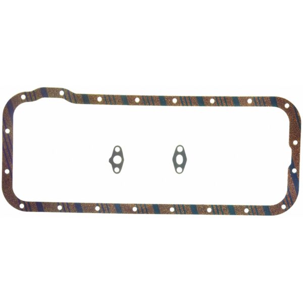 Fel-Pro Os11701c Oil Pan Gasket Set (Os11701c)