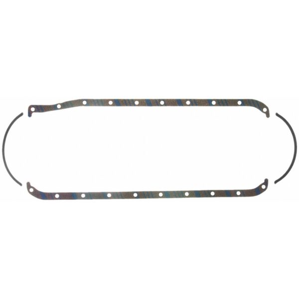 Fel-Pro Os13190c Oil Pan Gasket Set (Os13190c)