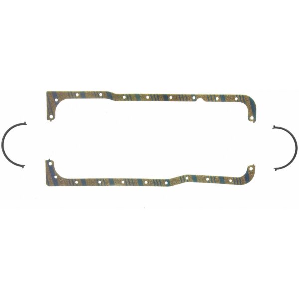 Fel-Pro Os13260c Oil Pan Gasket Set (Os13260c)