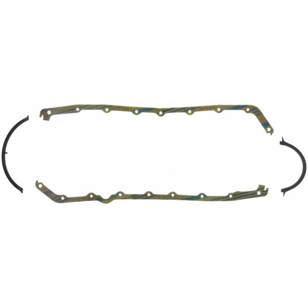 FEL-PRO OS 13419 C Engine Oil Pan Gasket Set for Oldsmobile Cutlass Supreme