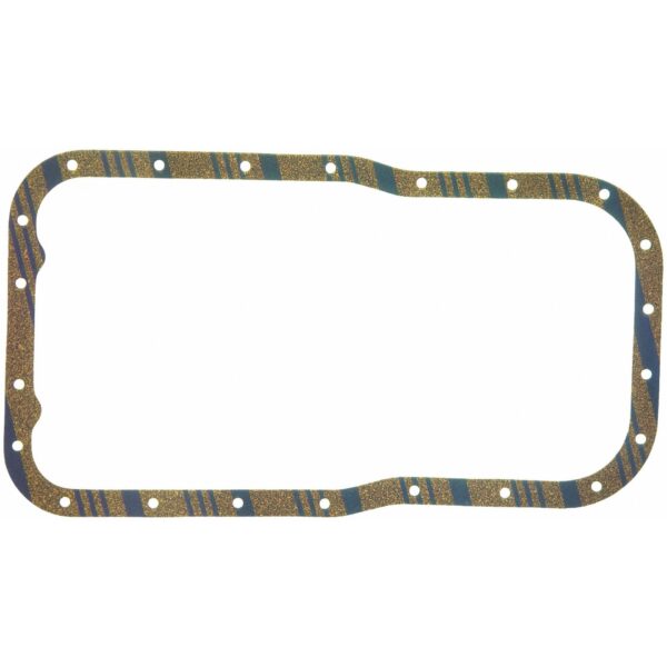 Oil Pan Gasket Set