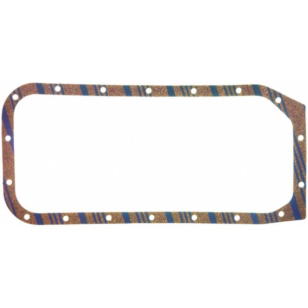 Oil Pan Gasket Set