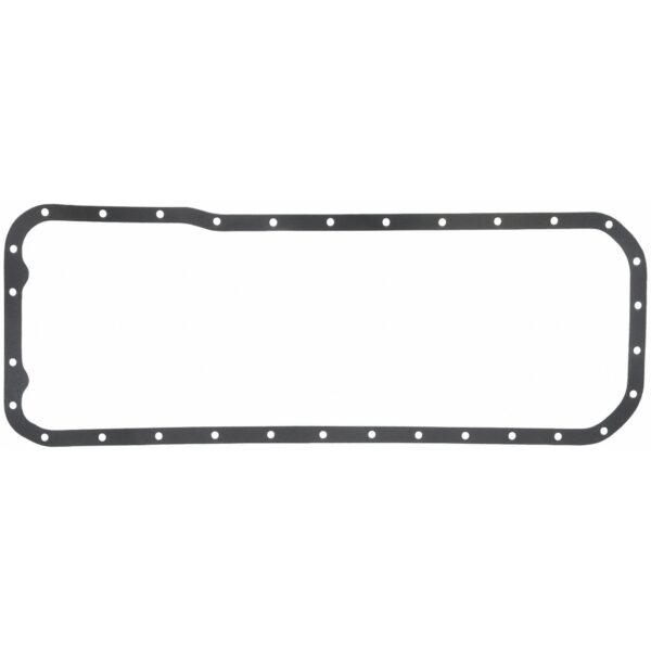 Fel-Pro Os20076 Oil Pan Gasket Set (Os20076)