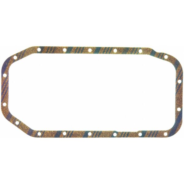 Fel-Pro Os20102c Oil Pan Gasket Set (Os20102c)