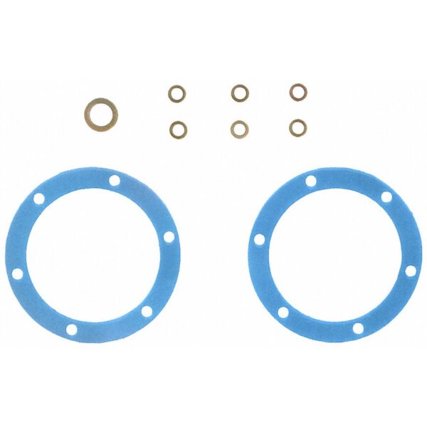 Fel-Pro Os21625 Oil Pan Gasket Set (Os21625)