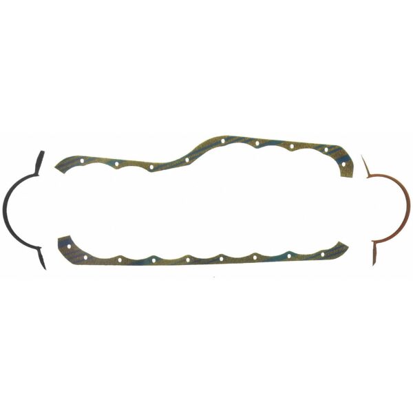 Oil Pan Gasket Set