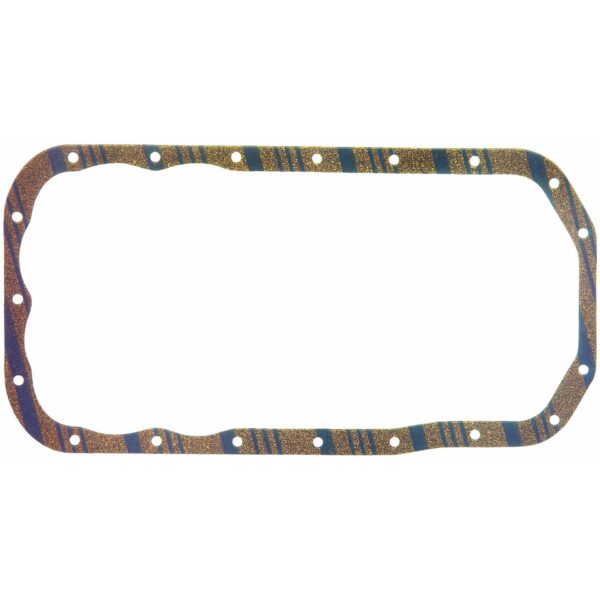 Fel-Pro Os30467c Oil Pan Gasket Set (Os30467c)