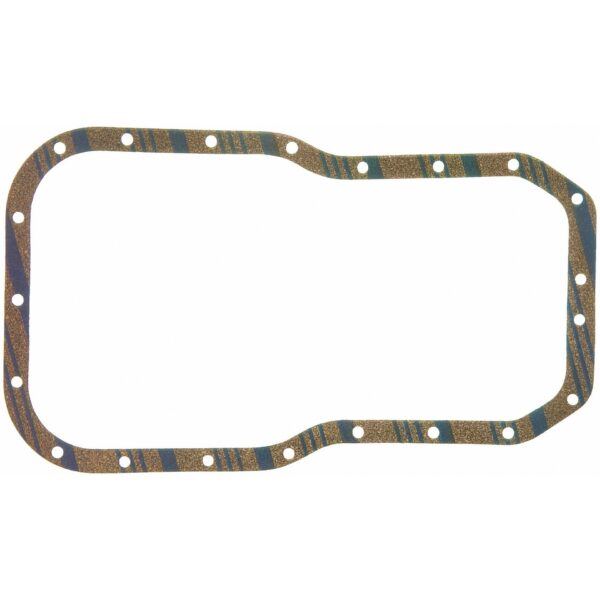 Fel-Pro Os30468c Oil Pan Gasket Set (Os30468c)
