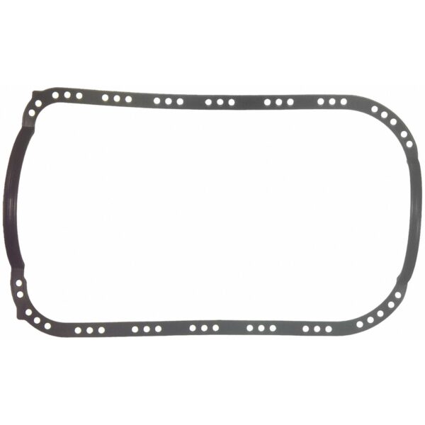 Oil Pan Set