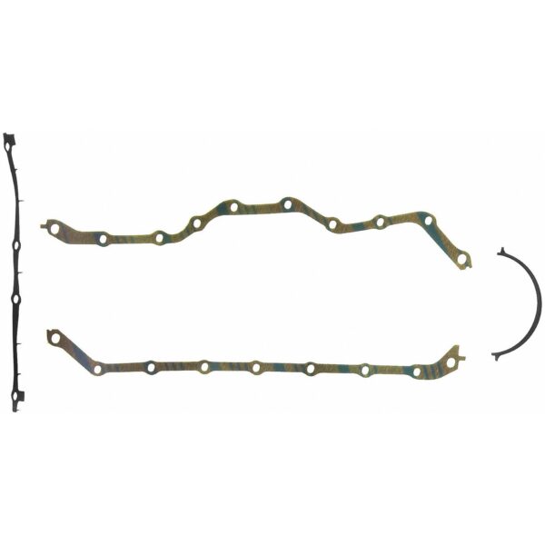 Oil Pan Gasket Set