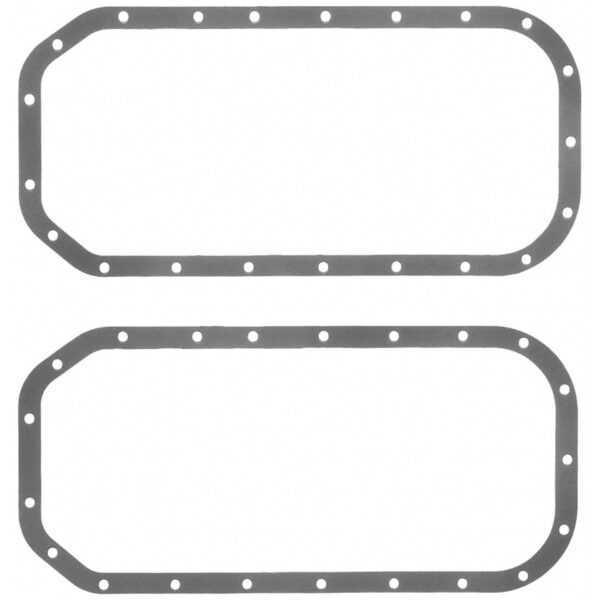 Oil Pan