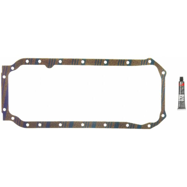 Oil Pan Gasket Set