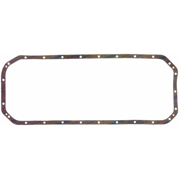 Oil Pan Set