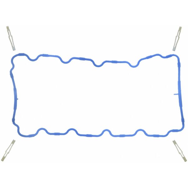 Oil Pan Set